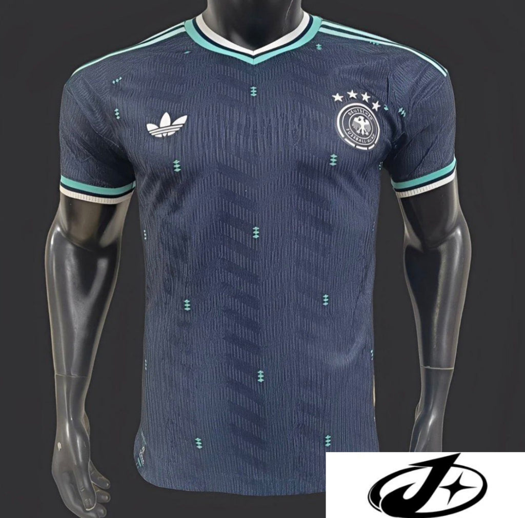 Germany 2026 World Cup Away Jersey