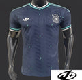 Germany 2026 World Cup Away Jersey