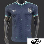 Germany 2026 World Cup Away Jersey