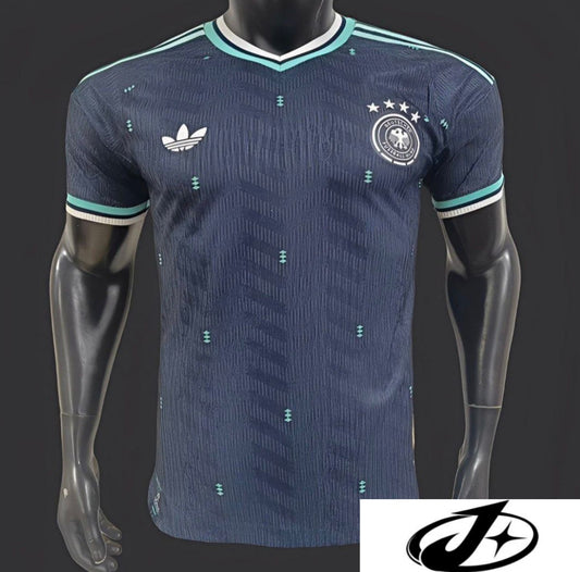 Germany 2026 World Cup Away Jersey