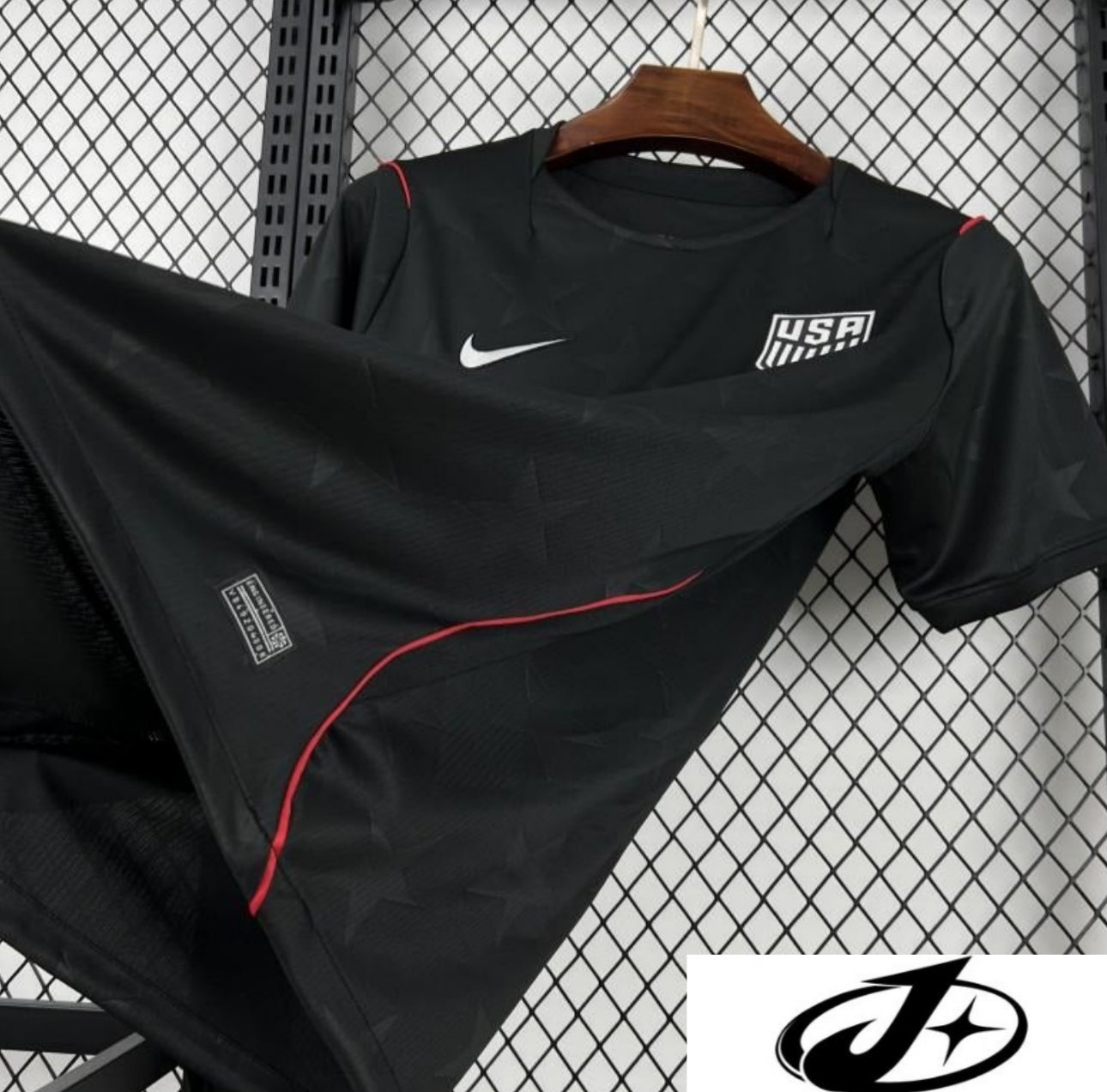 2026 USA Away Jersey World Cup