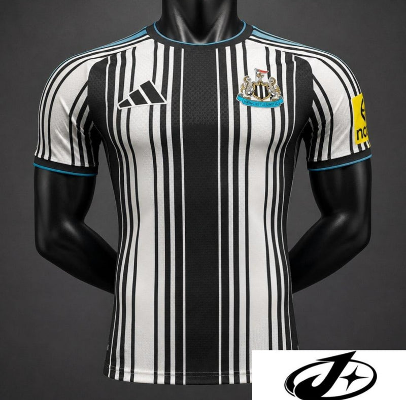 Player Version 26/27 Newcastle United Home Jersey