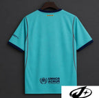 26/27 Barcelona Third Jersey