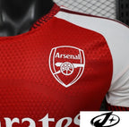 Player Version 26/27 Arsenal Home Jersey