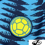 2026 Colombia World Cup Away Jersey