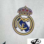 26/27 Mens Real Madrid Home Jersey