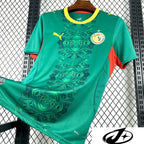 2026 Senegal World Cup Away Jersey