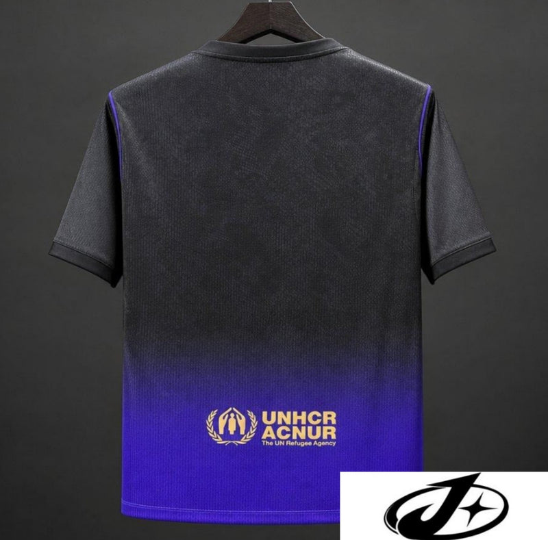 26/27 Barcelona Away Jersey