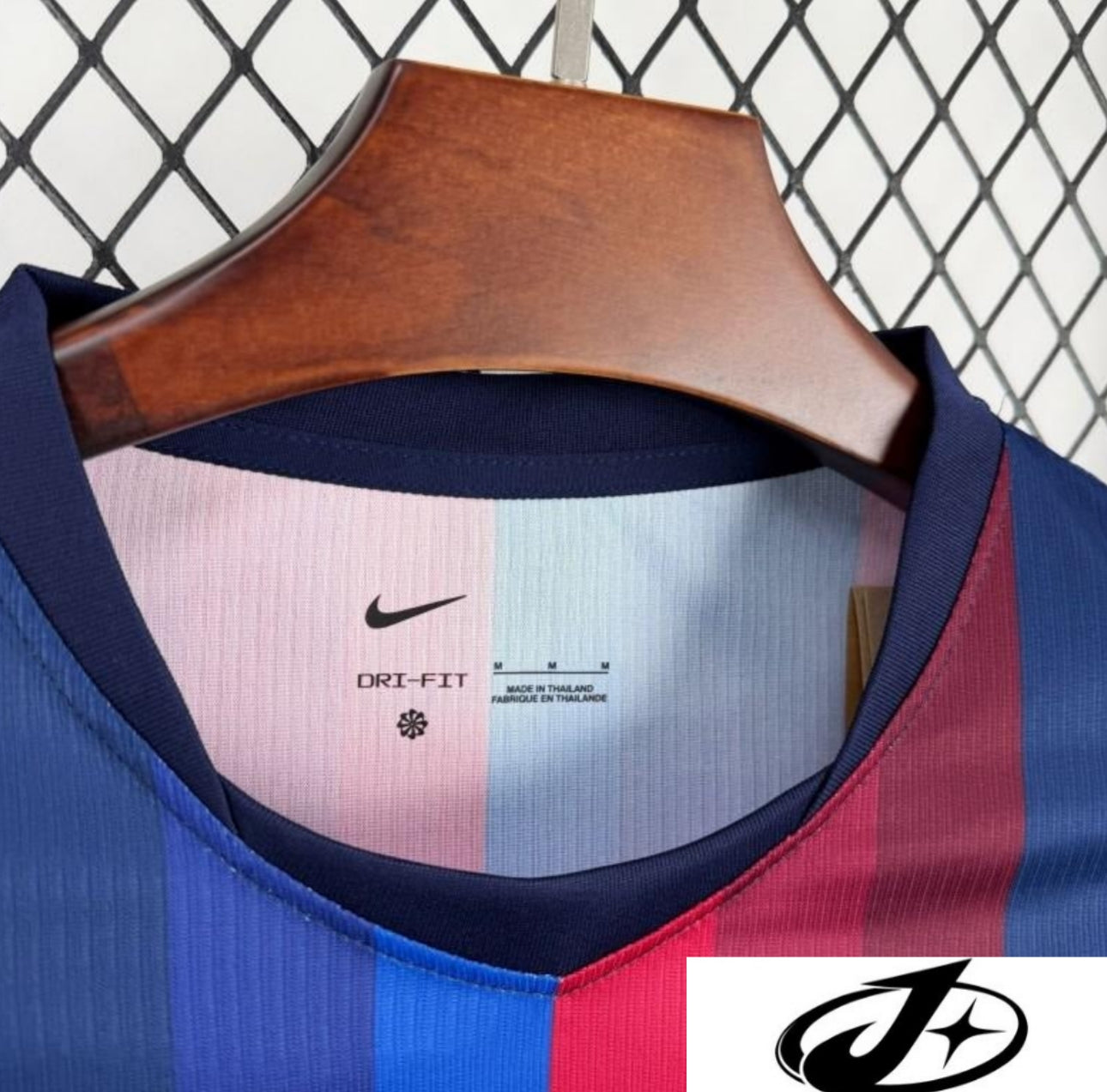 26/27 Barcelona Home Jersey