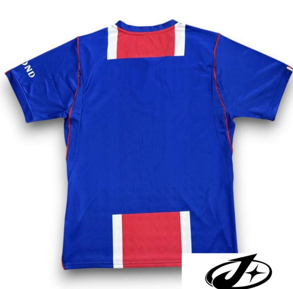 26/27 PSG Home Jersey