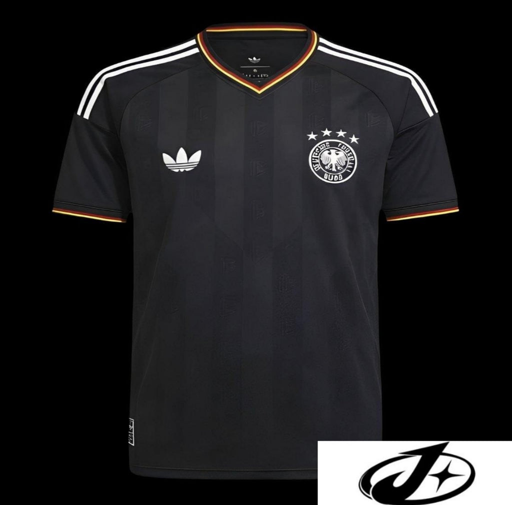 2026 Mens Germany World Cup Special Jersey