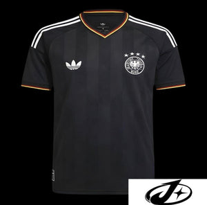 Camiseta especial de la Copa del Mundo de Alemania 2026 para hombres