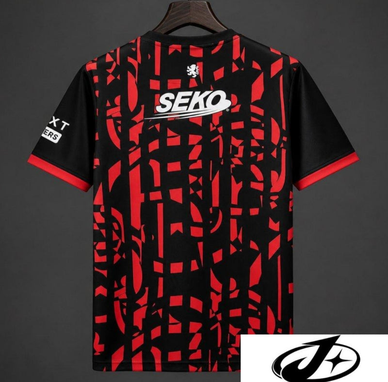 26/27 Glasgow Rangers Third Jersey