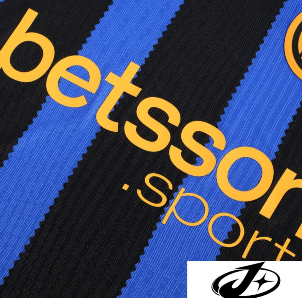 26/27 Inter Milan Home Jersey