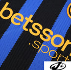 26/27 Inter Milan Home Jersey
