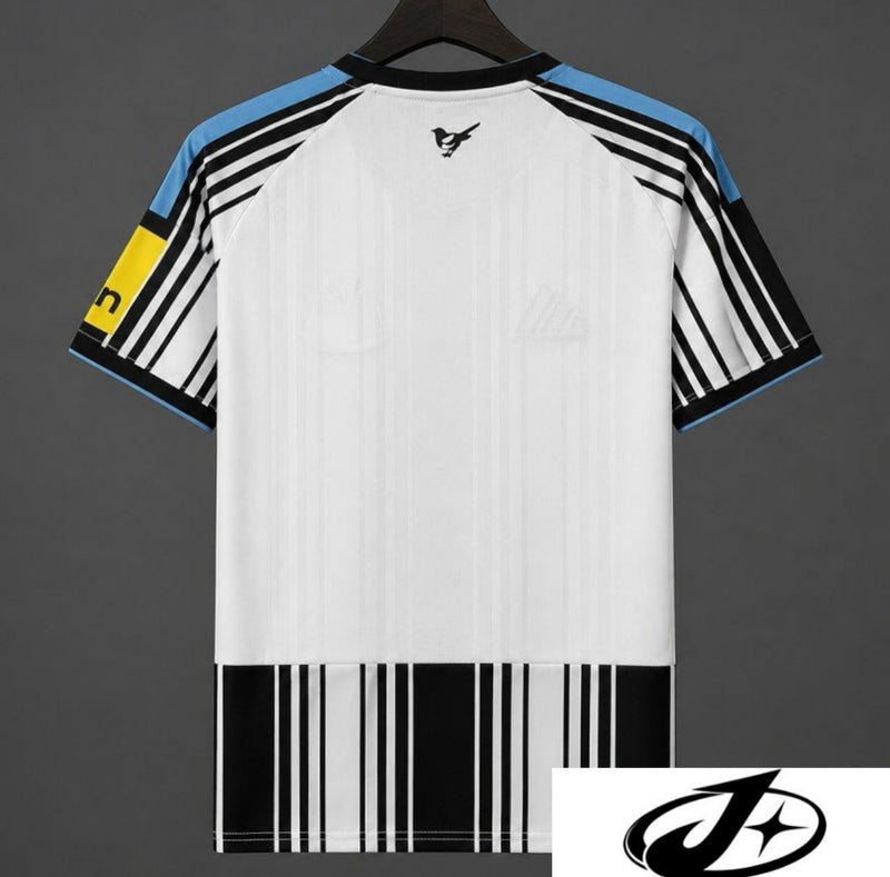 26/27 Newcastle United Home Jersey