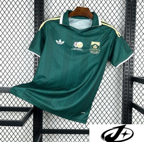 2026 South Africa Away World Cup Jersey