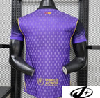 Player Version 26/27 Barcelona Purple Special Jersey