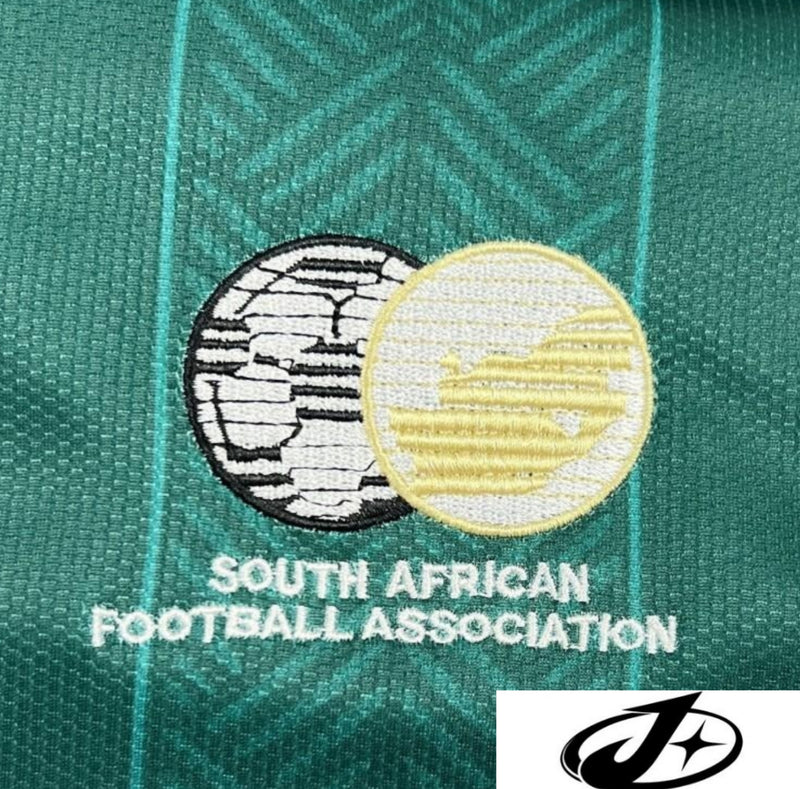 2026 South Africa Away World Cup Jersey