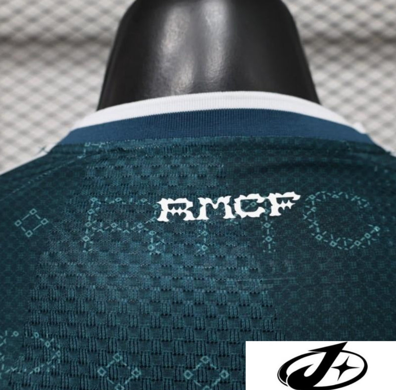 Player Version 26/27 Real Madrid Away Jersey