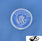26/27 Mens Manchester City Home Jersey