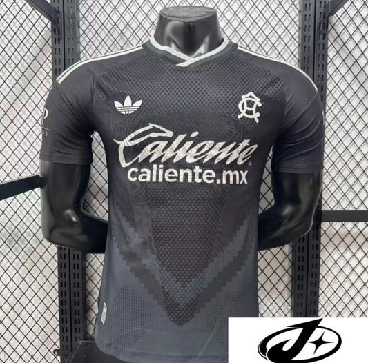 Player Version 26/27 Club America Away Jersey