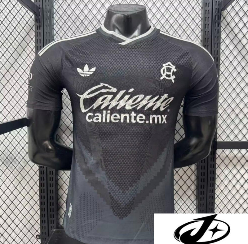 Player Version 26/27 Club America Away Jersey
