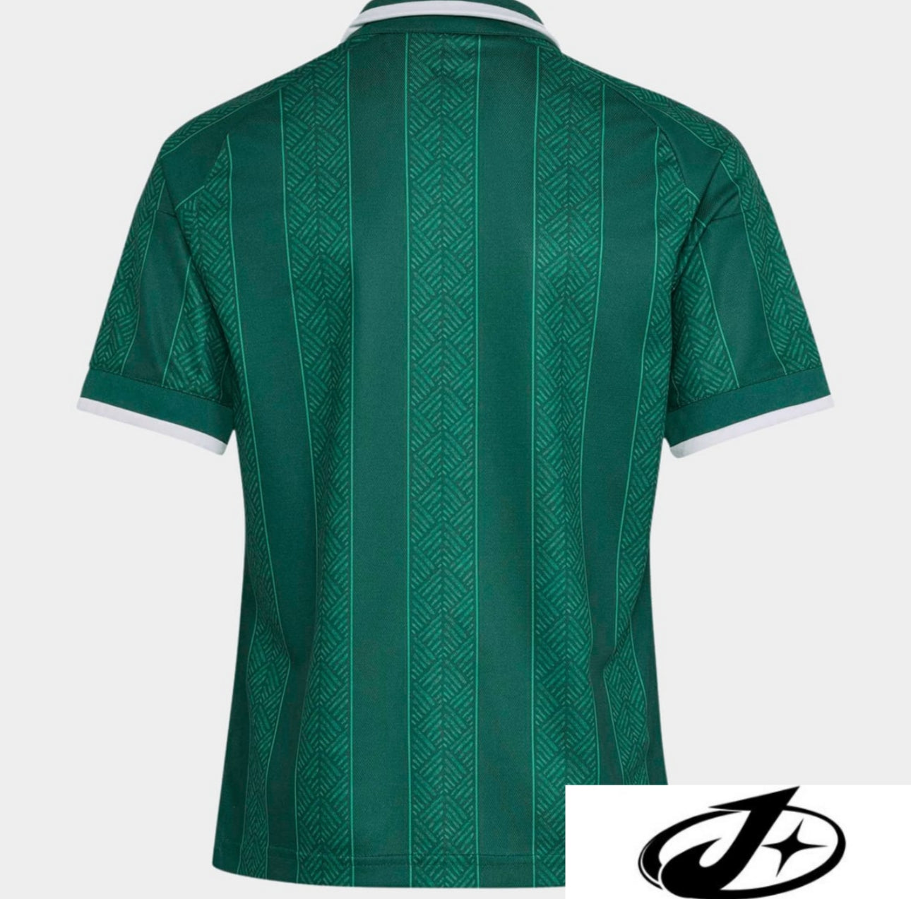 2026 South Africa Away World Cup Jersey