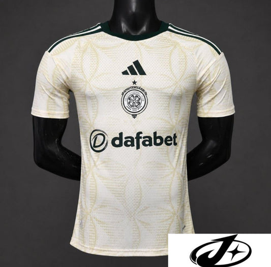 Player Version 26/27 Celtic FC Third Jersey