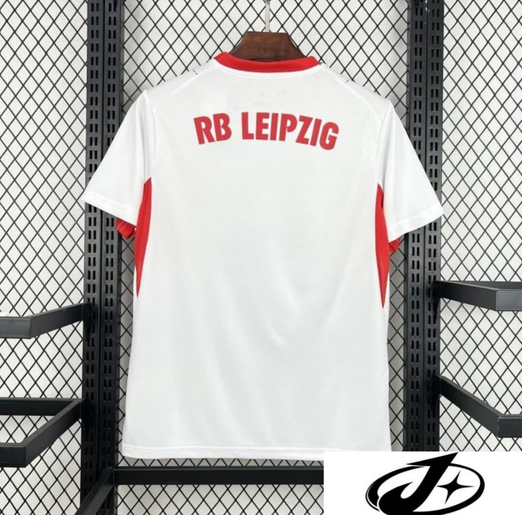 26/27 Mens RB Leipzig Home Jersey