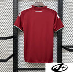 2026 Mens Hungary World Cup Home Jersey