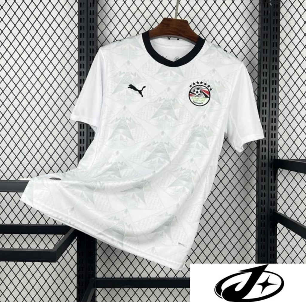 2026 Egypt World Cup Away Jersey