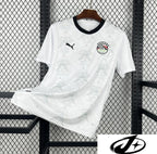 2026 Egypt World Cup Away Jersey