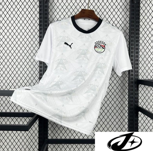 2026 Egypt World Cup Away Jersey