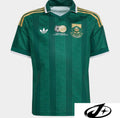 2026 South Africa Away World Cup Jersey