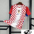 2026 Croatia World Cup Home Jersey