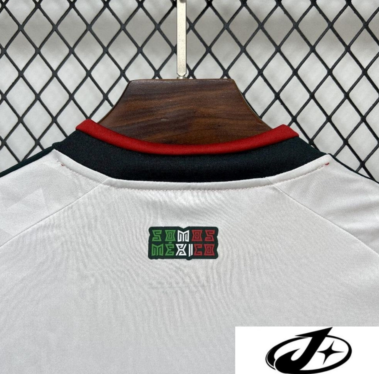2026 Mens Mexico World Cup Away Jersey