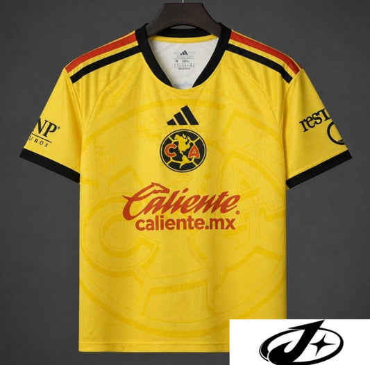 26/27 Club America Home Jersey