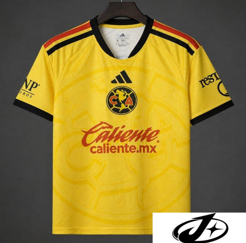 26/27 Club America Home Jersey