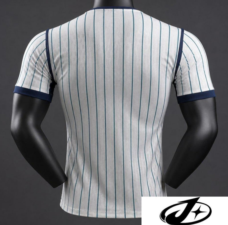 Player Version 26/27 Inter Milan Away Jersey