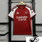 26/27 Arsenal Home Jersey