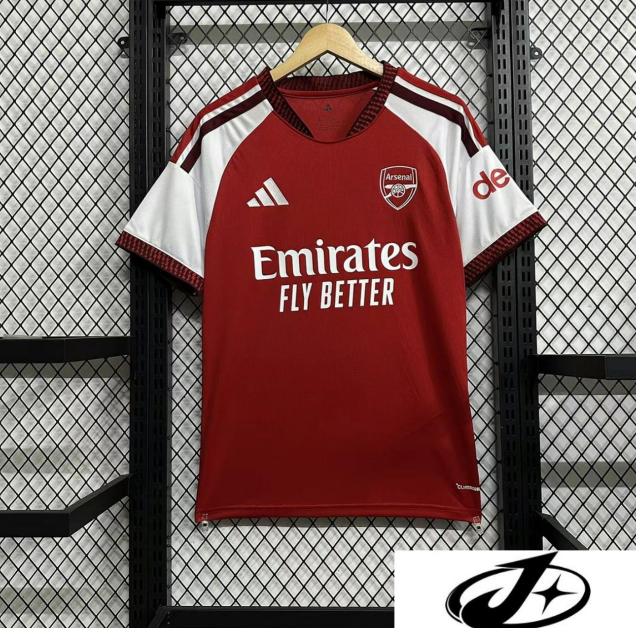 26/27 Arsenal Home Jersey