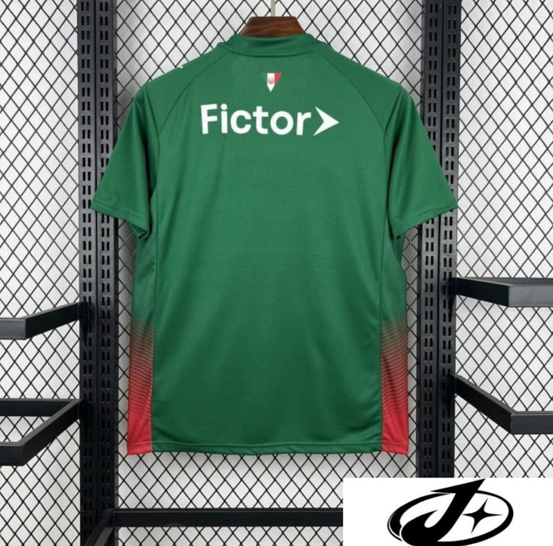 2026/27 Mens Palmeiras Home Jersey