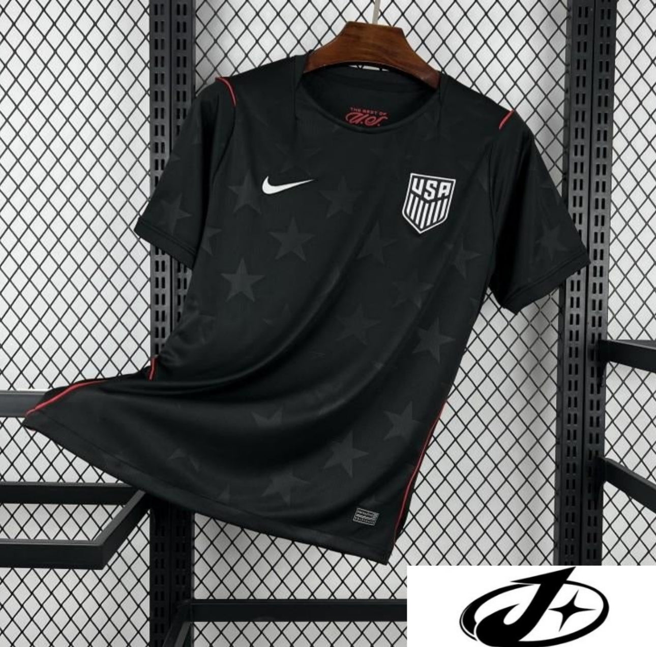 2026 USA Away Jersey World Cup