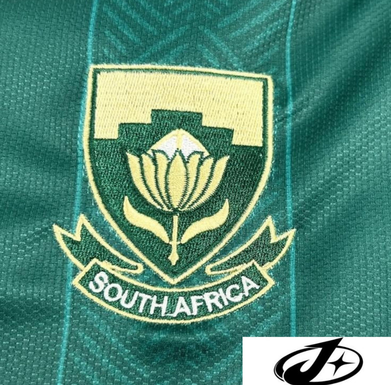 2026 South Africa Away World Cup Jersey