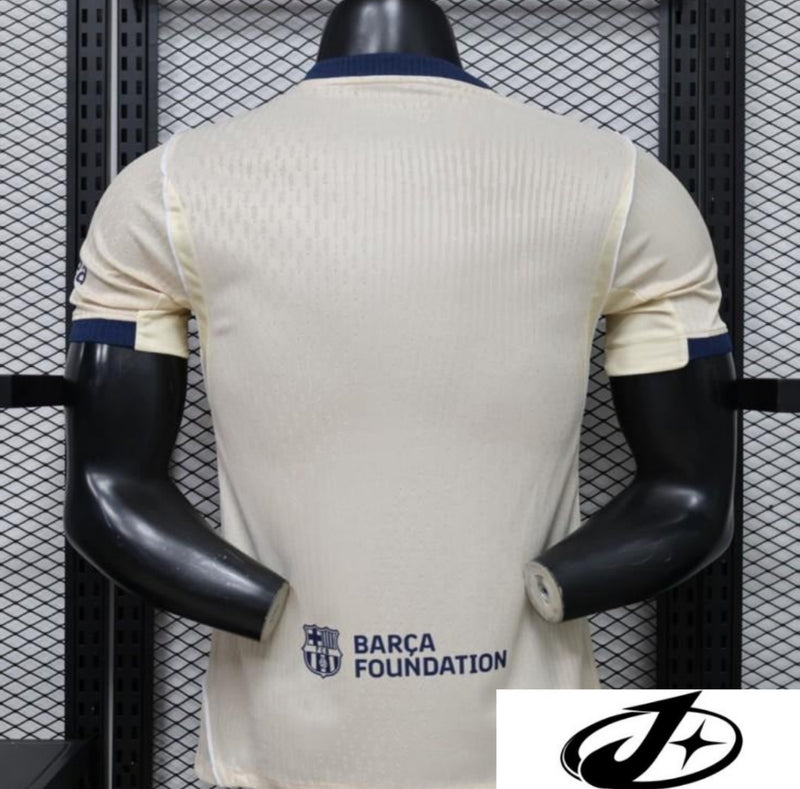 Player Version 26/27 FC Barcelona Fourth Jersey