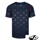 2026 USA Away Jersey World Cup