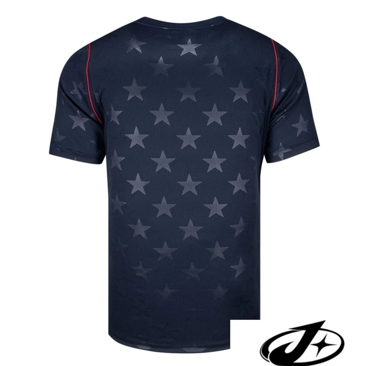 2026 USA Away Jersey World Cup