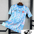 2026 Switzerland World Cup Away Jersey