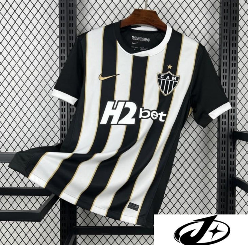 2026/27 Mens Atlético Mineiro Home Jersey